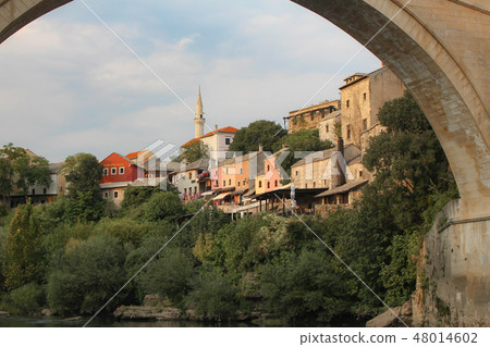 Mostar Stari Most Mostar Stari Most 48014602