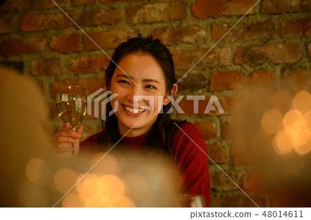 生活方式夫婦 48014611