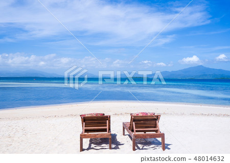 Shatan Sea Nada Chairs Holidays beach vacation skyline Vacation beach Shatan Sea Nada Chairs Holidays beach vacation skyline Vacation beach 48014632