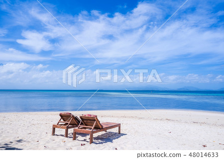 Shatan Sea Nada Chairs Holidays beach vacation skyline Vacation beach Shatan Sea Nada Chairs Holidays beach vacation skyline Vacation beach 48014633