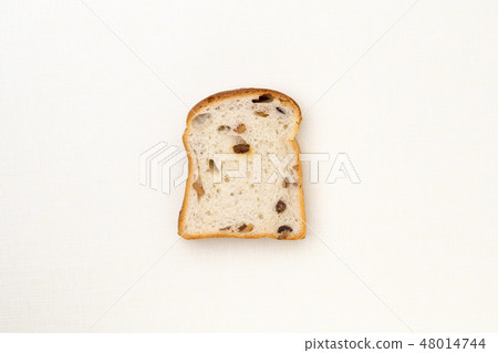 葡萄乾麵包 48014744