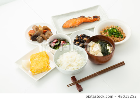 日本料理 48015252