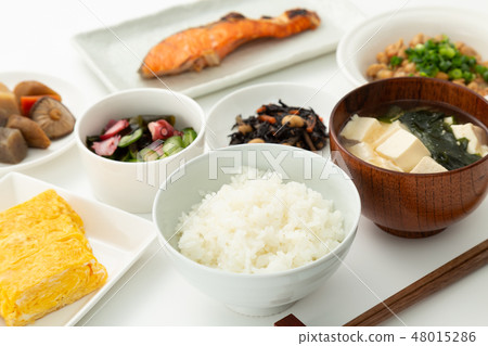 日本料理 48015286