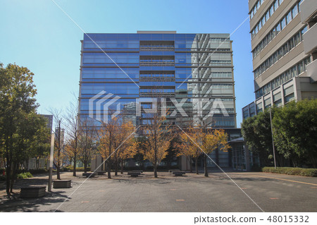 Kumamoto District Joint Hall 48015332