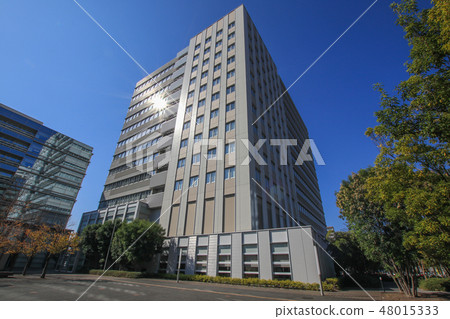 熊本區聯合大廳 熊本區聯合大廳 48015333