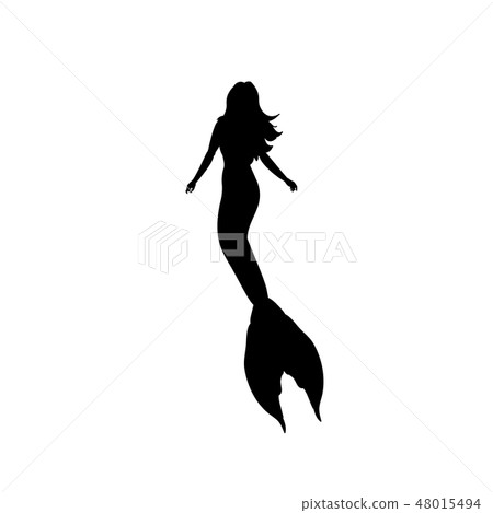 32+ Mythology Mermaid Siren PNG