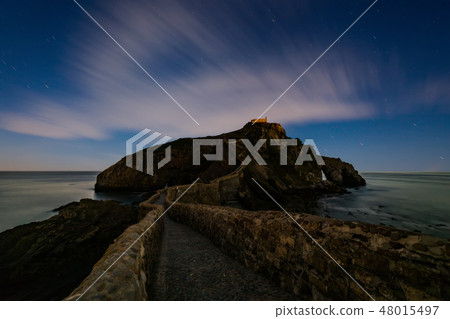 San Juan de Gaztelugatxe, Basque Country, Spain San Juan de Gaztelugatxe, Basque Country, Spain 48015497