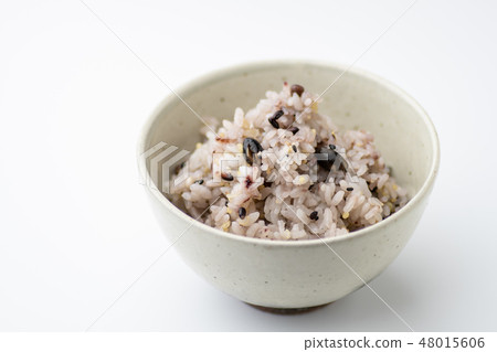 multigrain rice  48015606