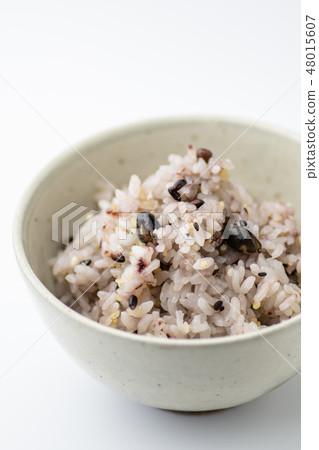 multigrain rice multigrain rice 48015607