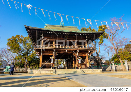 Hatsumaki Ishiruti Shrine Eva Hatsumaki Ishiruti Shrine Eva 48016047