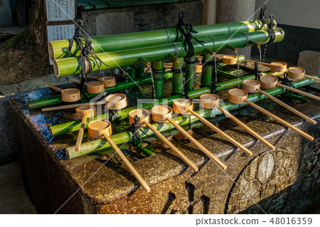 Hatsumode-water shower ladol 48016359