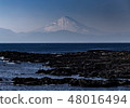 來自Jogashima的富士山 48016494