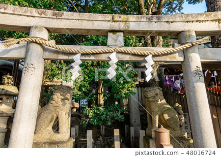幕府石牌坊神社區 幕府石牌坊神社區 48016724