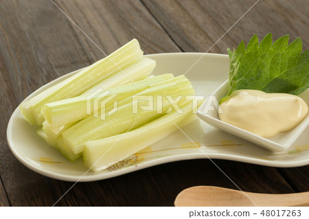 芹菜棒 芹菜棒 48017263
