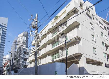[Shibuya Sakuragaoka Town再開發] 48017310