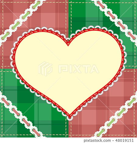 valentine s day greeting card 48019151