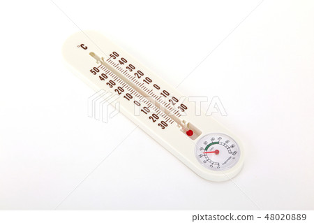 Thermo-hygrometer 48020889