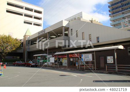 Yamada Station/4 Yamada Nishi, Suita City, Osaka Prefecture Yamada Station/4 Yamada Nishi, Suita City, Osaka Prefecture 48021719