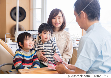 Teaching teeth 48021937