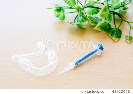 Home whitening equipment Home whitening equipment 48022038