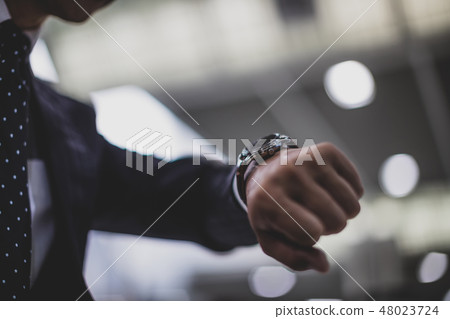 business man, office worker, businessperson 48023724