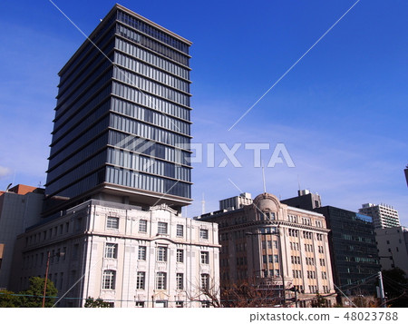 神戶海岸大廈神戶市 神戶海岸大廈神戶市 48023788