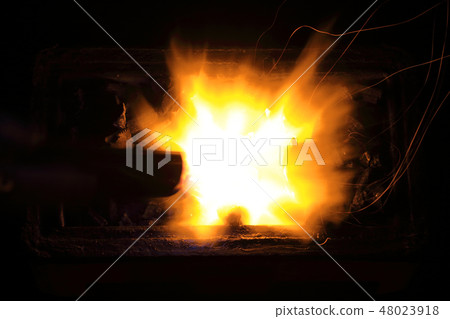 Coal burner Coal burner 48023918