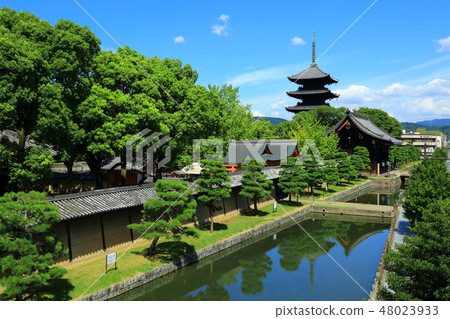 京都Toji 48023933