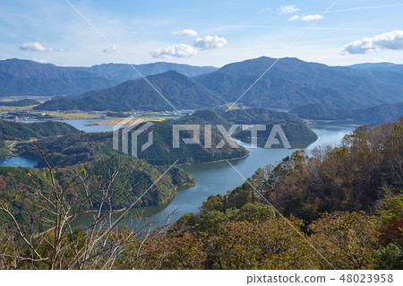 彩虹線山頂公園 48023958