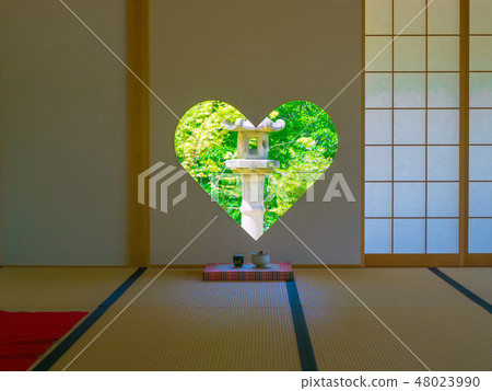 Nishishin Gakudo和Inugami窗口 Nishishin Gakudo和Inugami窗口 48023990