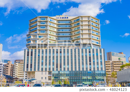 大阪醫院 48024123