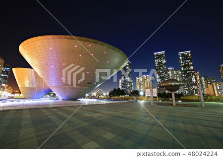 新城,城市,松島,Tribow 新城,城市,松島,Tribow 48024224
