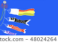 Carp streamer 48024264