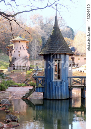 Akebono兒童森林公園 48024610