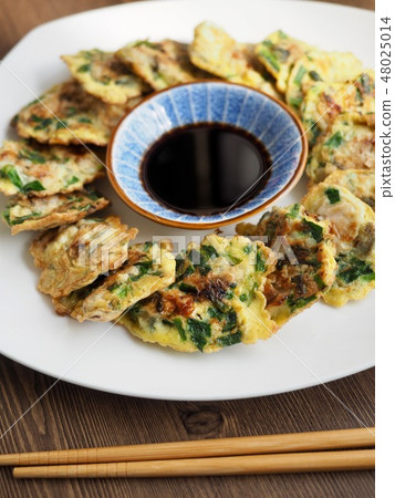 Food Culinary in Korea Food Culinary in Korea 48025014