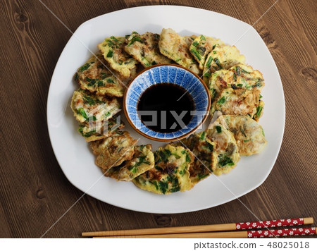 韓國的食品烹飪 48025018