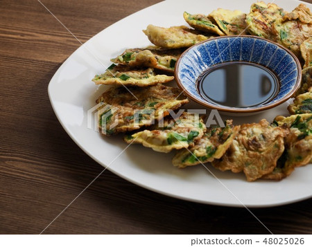 韓國的食品烹飪 48025026