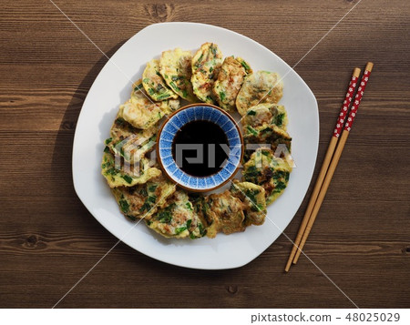 韓國的食品烹飪 48025029