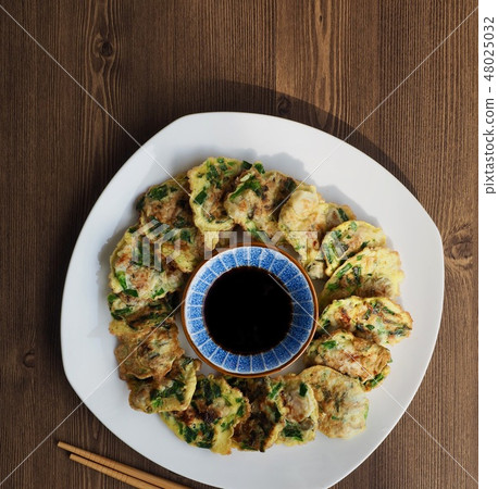 韓國的食品烹飪 48025032