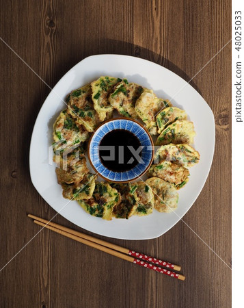 韓國的食品烹飪 48025033