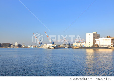 U.S. Army Yokosuka Base Yokosuka City 48025149