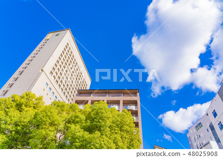 Near Osaka Fukushima-ku Fukushima Station Near Osaka Fukushima-ku Fukushima Station 48025908