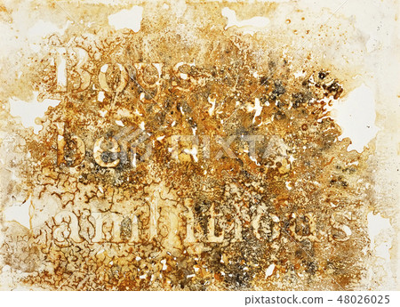 Proverb background material 48026025