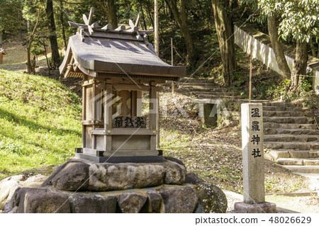 Okayama Kibitsu Hikosaka Wara Shrine Okayama Kibitsu Hikosaka Wara Shrine 48026629