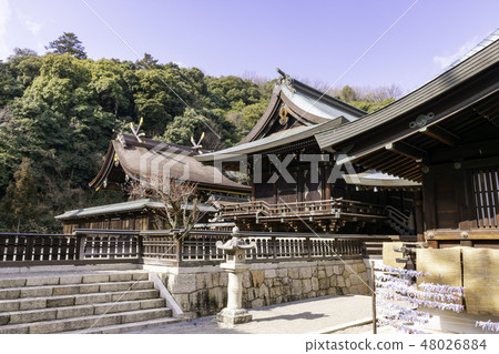Okayama Kibitsu Hikobusha main hall 48026884