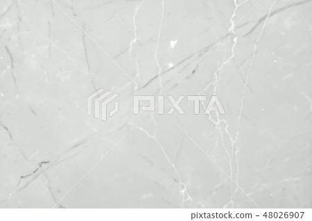 Gray and white marble stone natural background Gray and white marble stone natural background 48026907