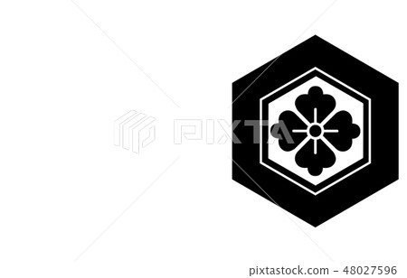 Takeshi家族徽章Naoe Jingpyeong 48027596