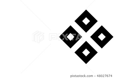 Takeshi family crest Saisa Nayo 48027674