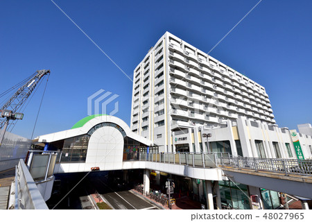 Tsukaguchi Town 2 Building Hakyu Tsukaguchi Ekimae Hyogo Prefecture Amagasaki City Minami-Kaguchi-machi Tsukaguchi Town 2 Building Hakyu Tsukaguchi Ekimae Hyogo Prefecture Amagasaki City Minami-Kaguchi-machi 48027965