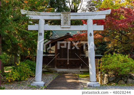 Otori Temple Kyoto Nagaokakyo 48028244